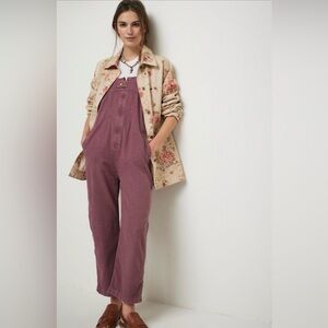 Jude One-piece NWOT rose brown